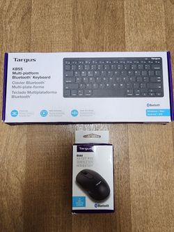 Keyboard
