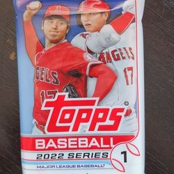 Topps Baseball 2021 Fat Pack