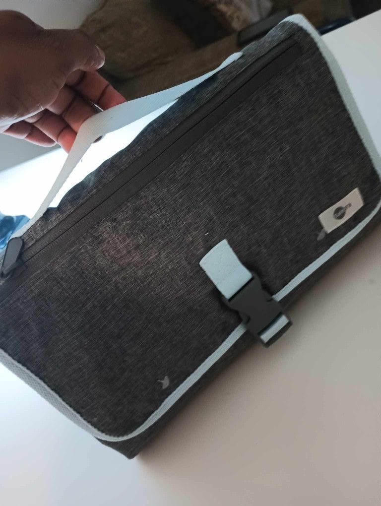Baby Changing Kit