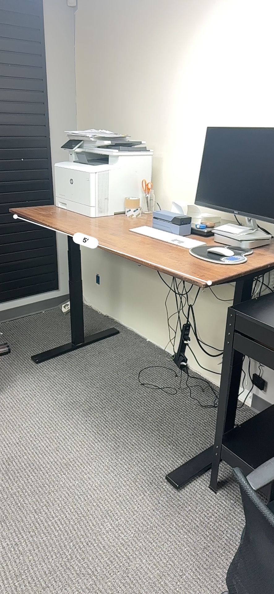 Stand Up Desk For Sale 