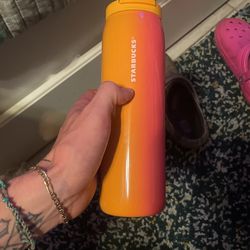 Starbucks Cup