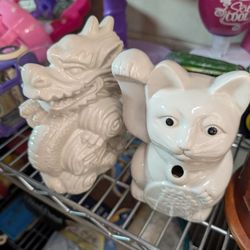 Incense Holders $10 For Both