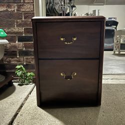 Night Cabinet