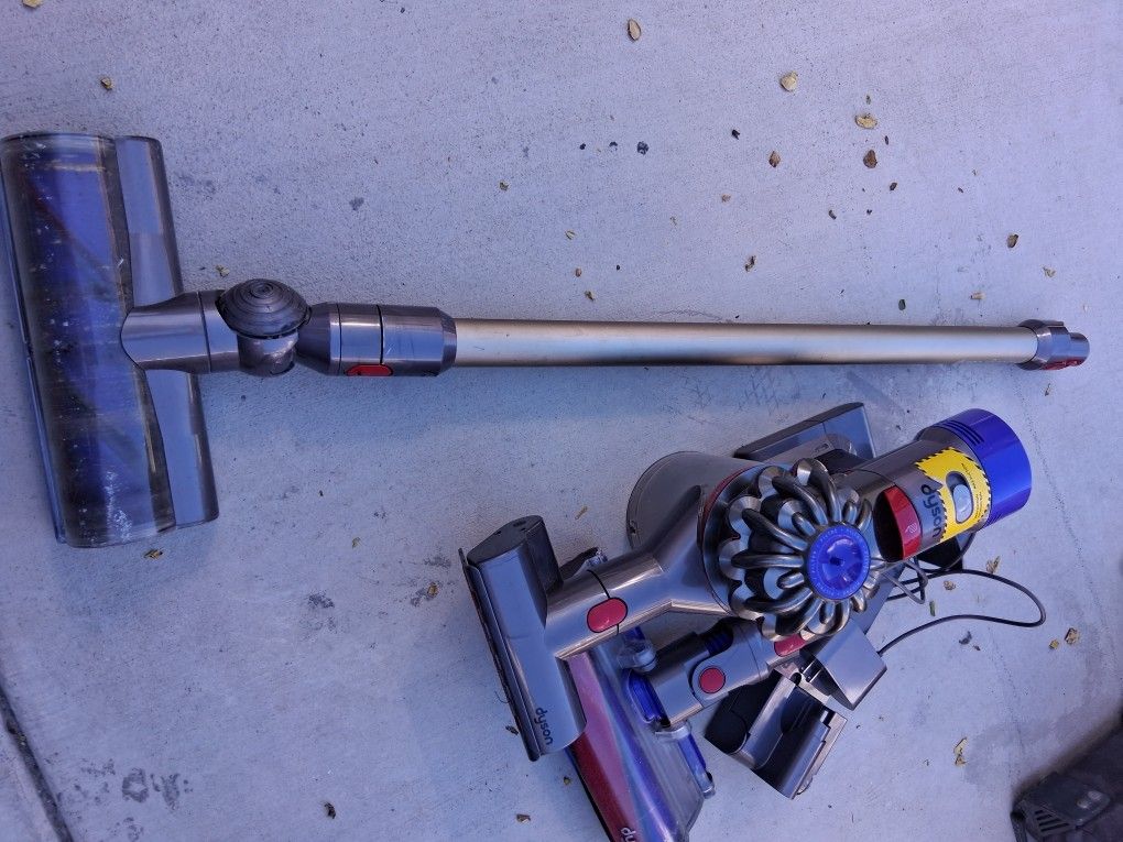 Dyson Vaccum
