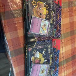 Pokémon Pack