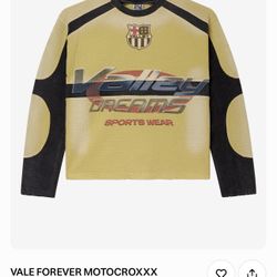 Vale Forever Thermal
