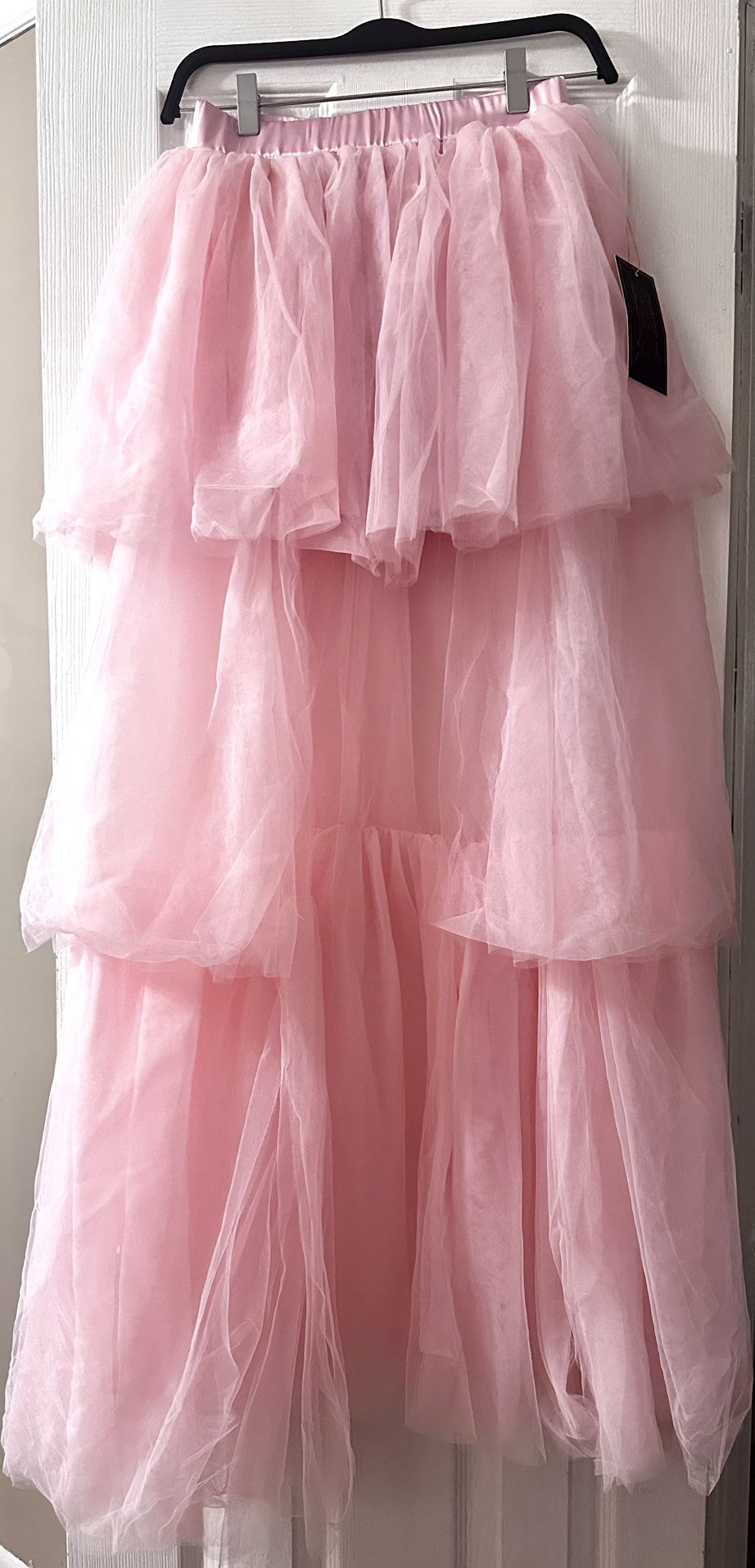 Forever 21 x Wicked Glinda Skirt size XS, S, M, & L 