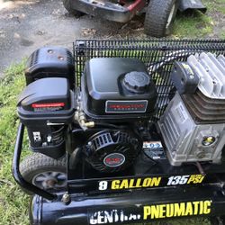 Air Compressor 