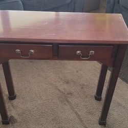 Small Table
