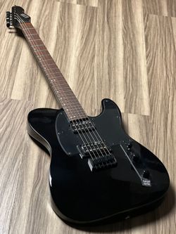 ESP LTD TE-200 GUITAR