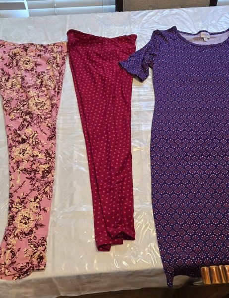 Lularoe