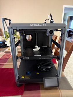 Creality K1 SE 3D Printer