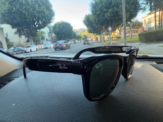 Rayban glasses meta gen 2