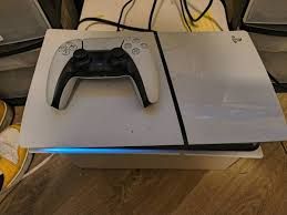 New PlayStation 5 Cables Controller Console