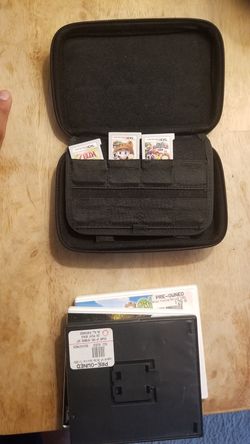 3ds/2ds bundle