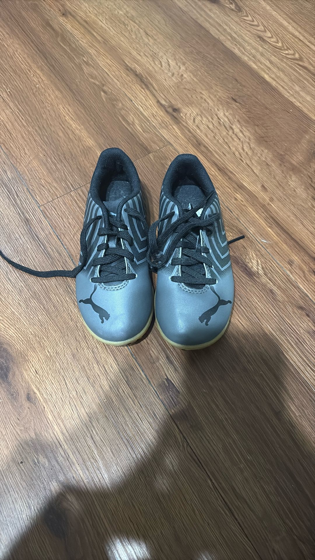11 Indoor soccer shoes for kids
