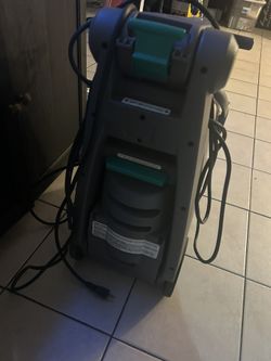 Machine
