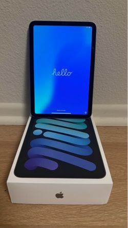 Apple iPad Mini