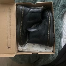 Doc Martens Boots 
