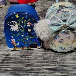 Disney Backpacks
