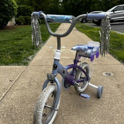 Kids Bike