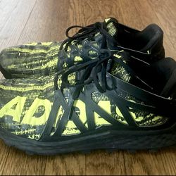 ADIDAS VIGOR ALL TERRAIN TRAIL RUNNING SHOES