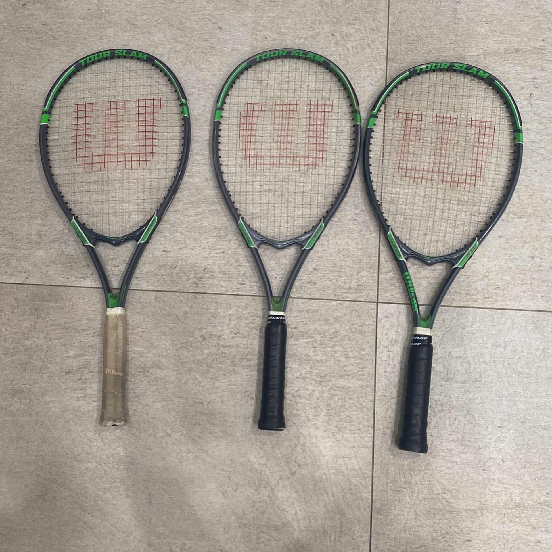 Wilson Tour Slam Tennis Racket