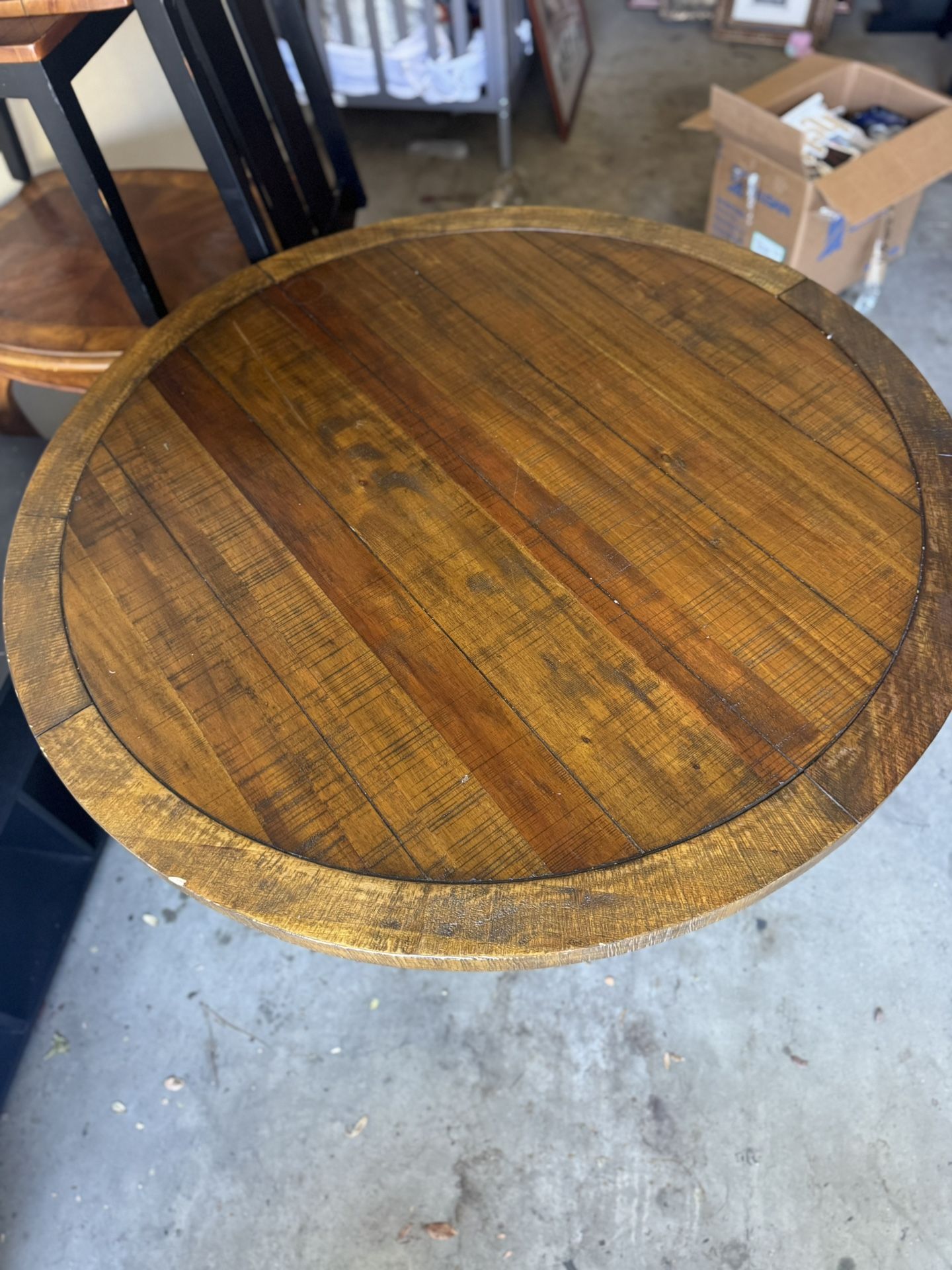 Kitchen Table