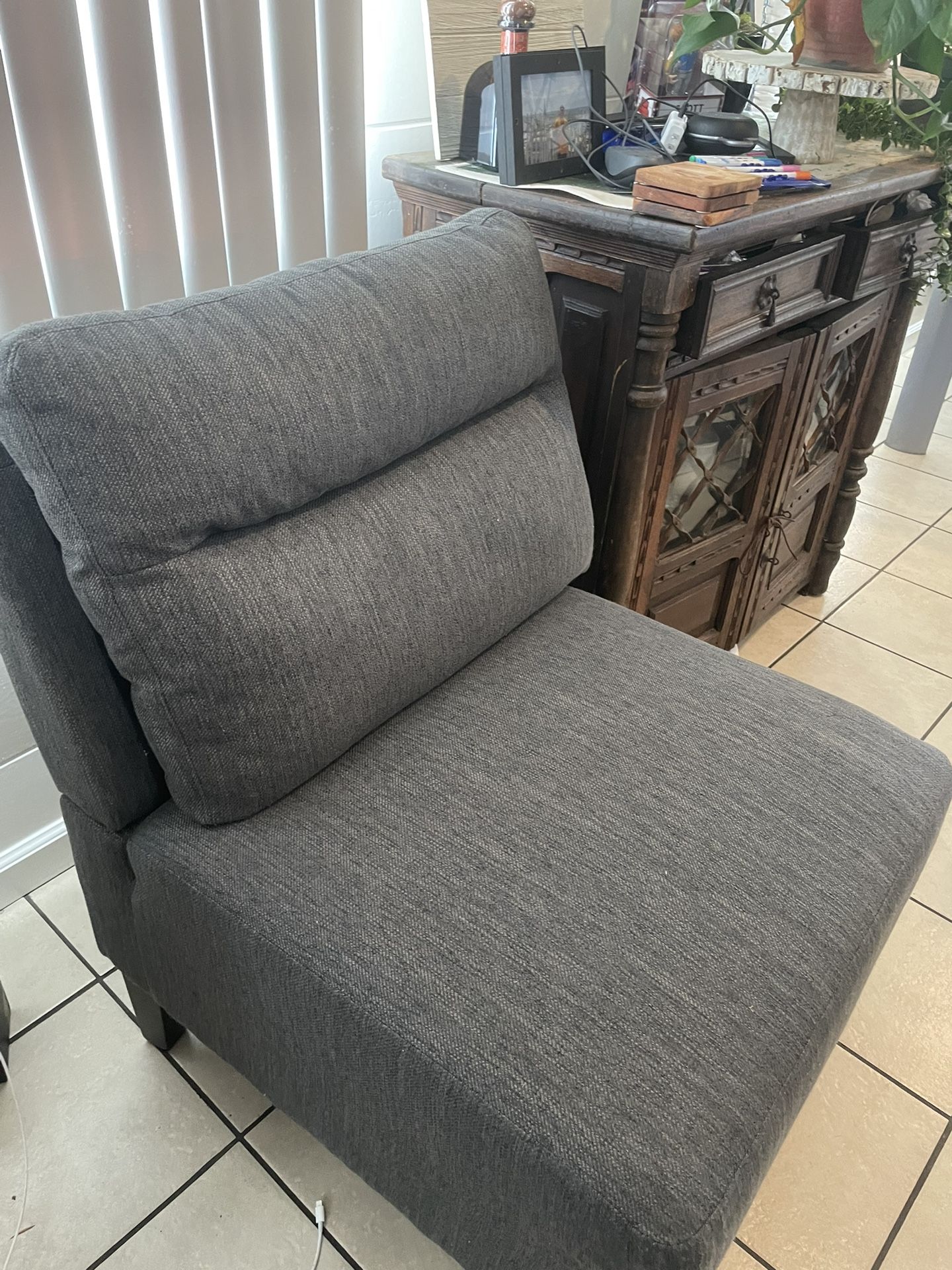 Small Couch