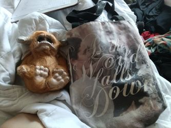 Labrynth movie merchandise