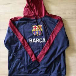 Barca Sweater 