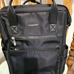 Baggallini Backpack 