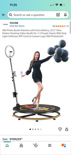360 Photobooth
