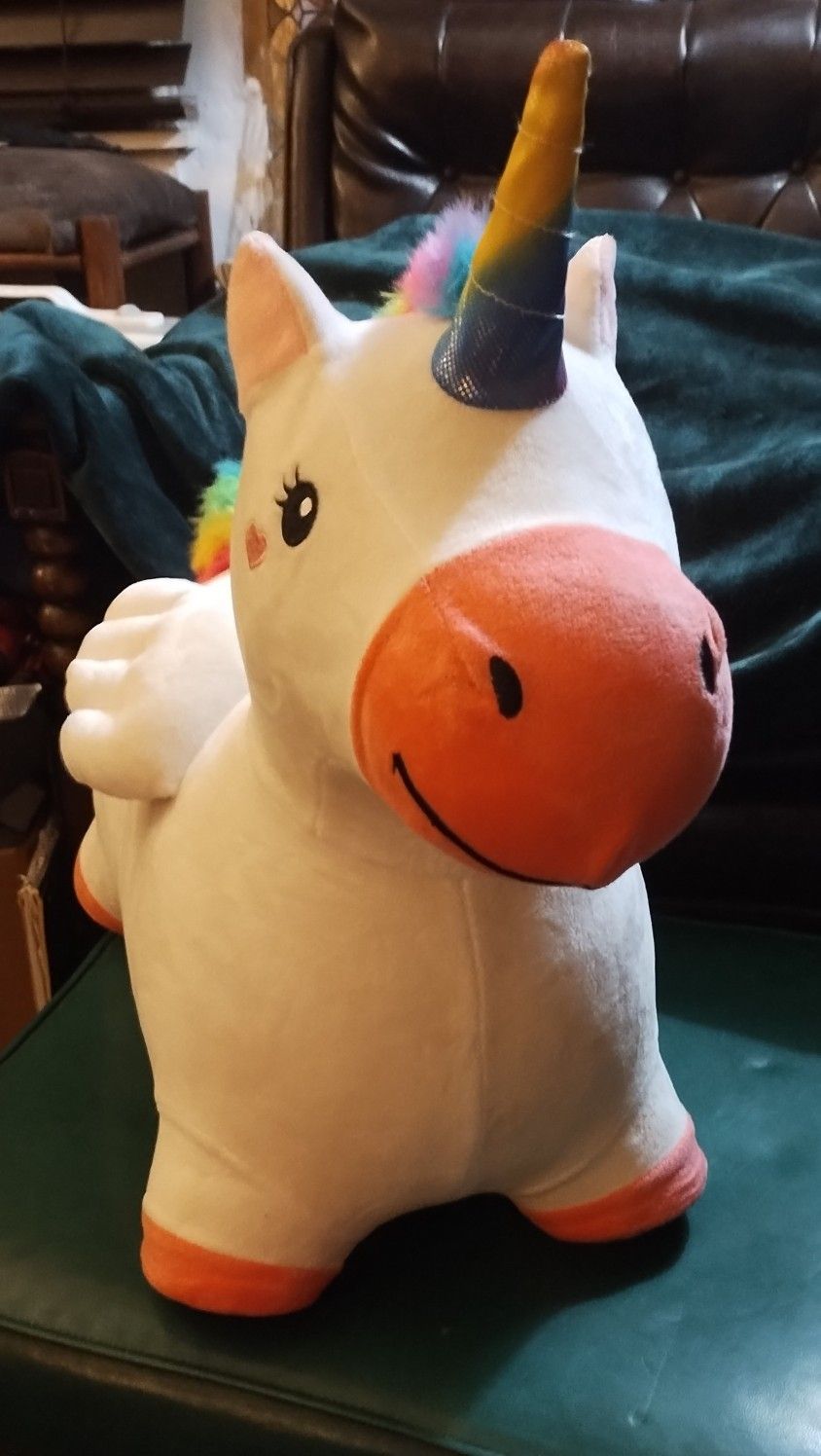 Bouncy Pal 