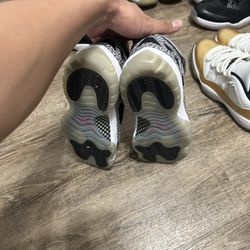 Jordan 11s