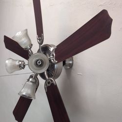 Ventilador De Techo 