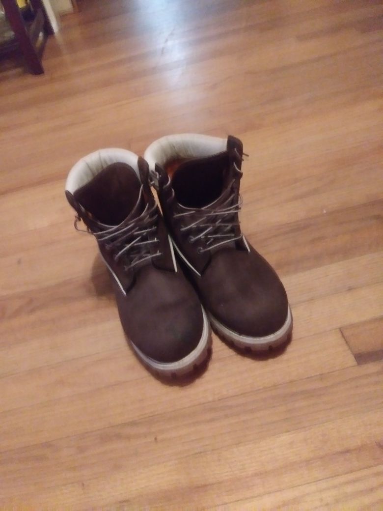 Size 12