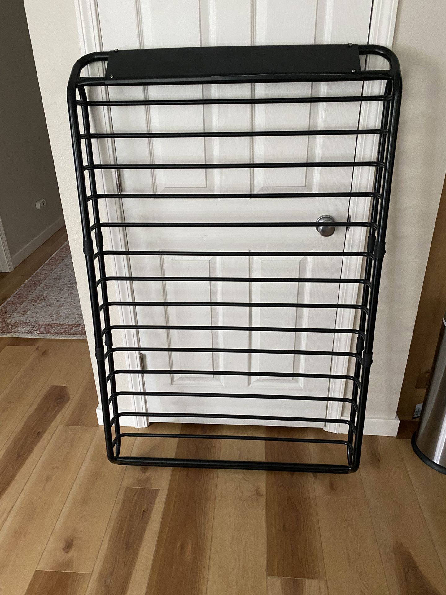 Car Roof Storage Travel Basket & Bag