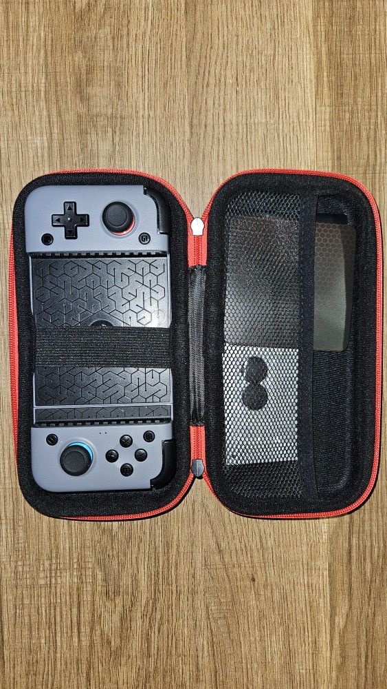 GameSir X2 Bluetooth Mobile Gaming Controller - Gray