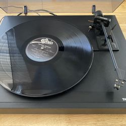 Thorens TD-180 Turntable 
