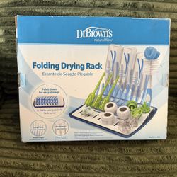 Dr. browns Bottle Drying Rack *new*