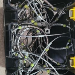 Tire Cables Snow Truck Suv Car Van 14" 15" 16" 17" 18" 