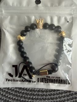Technomarine men’s bracelet