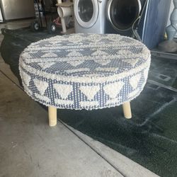 Center Ottoman