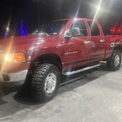 2003 5.9 cummins 