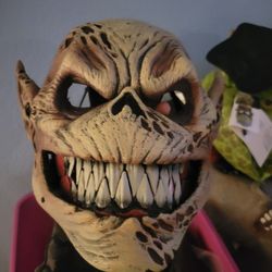 Holloween Mask