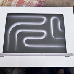 MacBook Pro