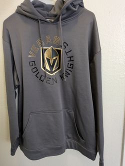 NHL Golden Knights Pullover Hoodie
