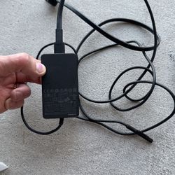 Surface 3. Charger