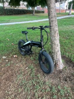 Sondor fold x e bike